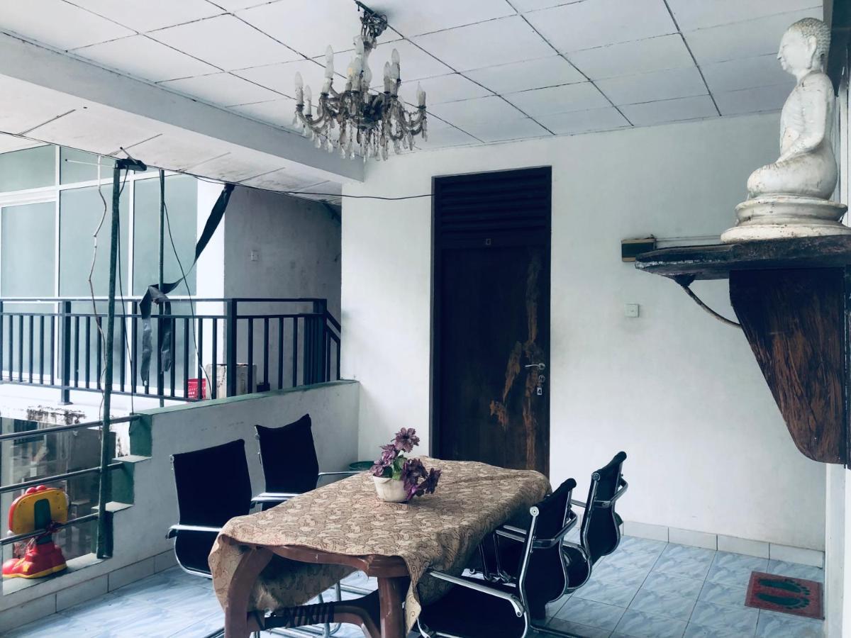 Thisara Pool Resort Kataragama & Yala-Kabiliththa Safari エクステリア 写真