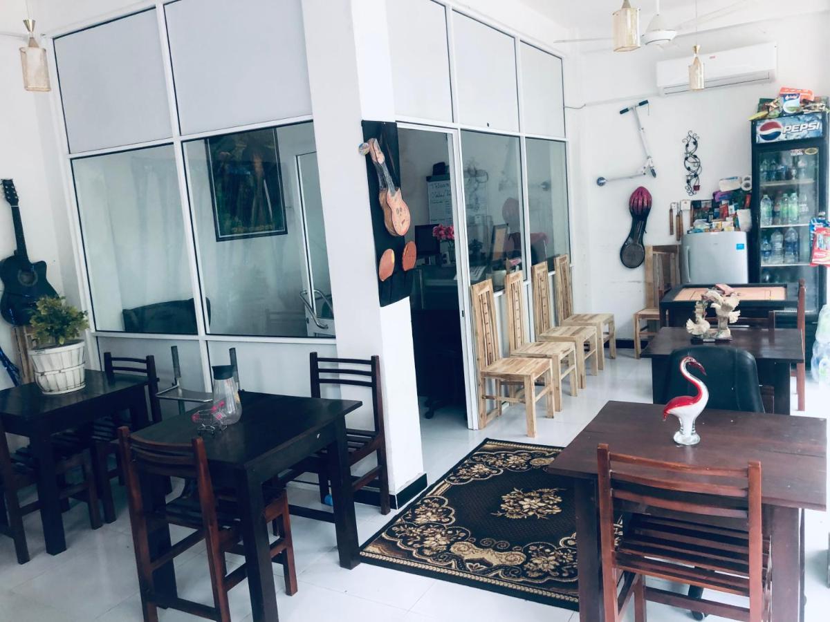 Thisara Pool Resort Kataragama & Yala-Kabiliththa Safari エクステリア 写真