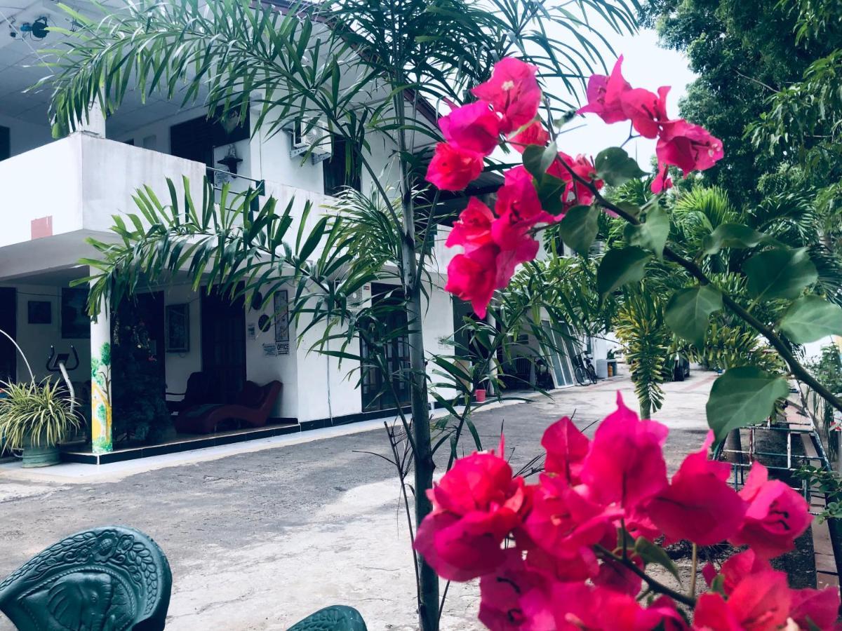Thisara Pool Resort Kataragama & Yala-Kabiliththa Safari エクステリア 写真
